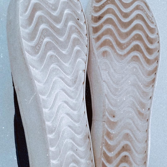 Derek Lam slip on sneakers - Picture 4 of 4